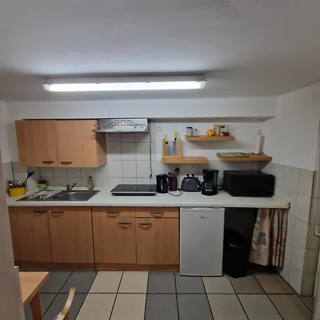 Apartment Yiggdrasil