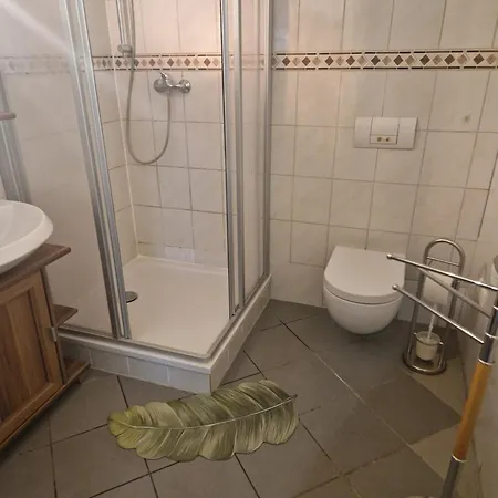 Yiggdrasil Apartment Rostock