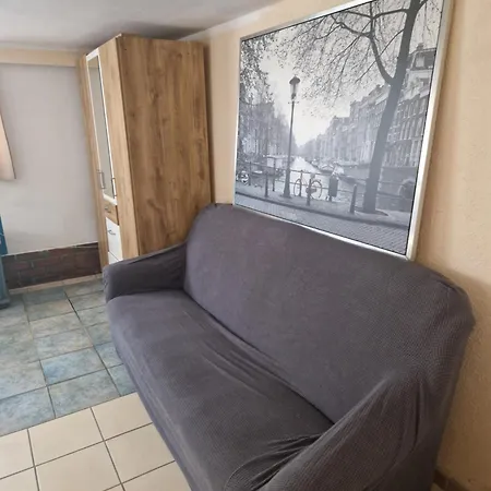 Apartment Yiggdrasil *