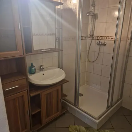 Yiggdrasil Apartment *
